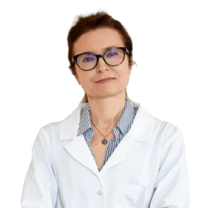 dr hab. n. med. Beata Miaśkiewicz