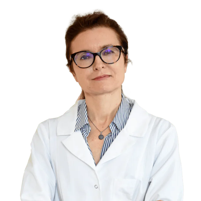 dr hab. n. med. Beata Miaśkiewicz