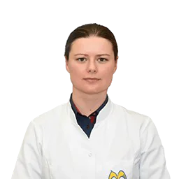 M.D. Aleksandra Mickielewicz