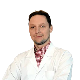 prof. dr hab. n. med. Artur Niedzielski