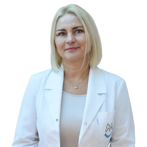 MA Beata Orlowska
