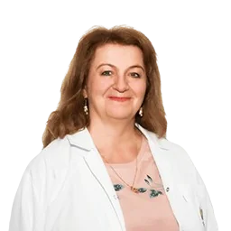 dr n. med. Dorota Piekaj-Stefańska