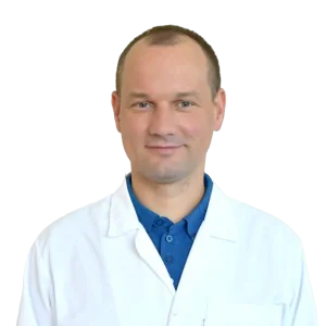 M.D. Andrzej Pastuszak