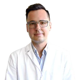 Lukasz Plichta, M.D., Ph.D.