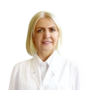 dr hab. n. med. Danuta Raj-Koziak