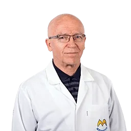 M.D. Zbigniew Aleksandrowski