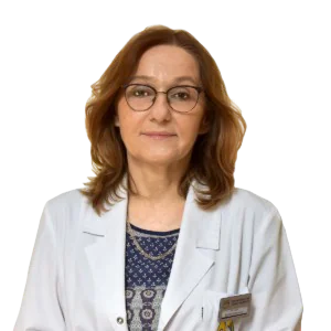 M.D. Barbara Buniowska