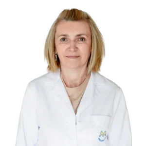 dr n. med. Jolanta Serafin-Jóźwiak