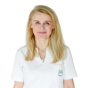 dr n. med. Grażyna Tacikowska