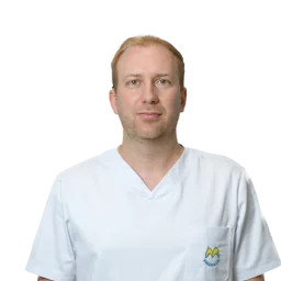 lek. Michał Osiński