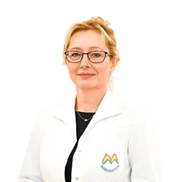 M.D. Anna Ciszek