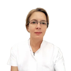 dr n. med. Anna Piotrowska-Lorens