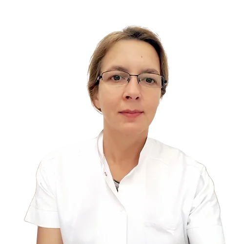 dr n. med. Anna Piotrowska-Lorens