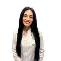 MA Daria Choma