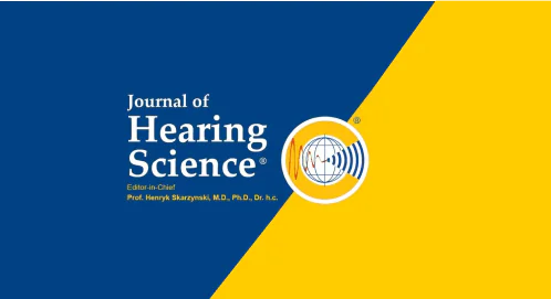 Journal of Hearing Science