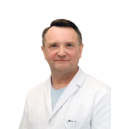dr n. med. i n. o zdr. Karol Myszel