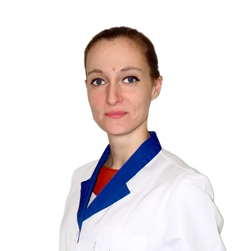 M.D. Katarzyna Buczek