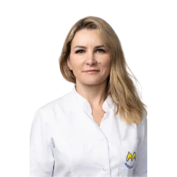 Magdalena Baińska