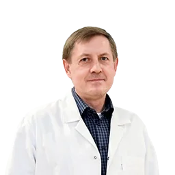 dr n. med. Marek Malec