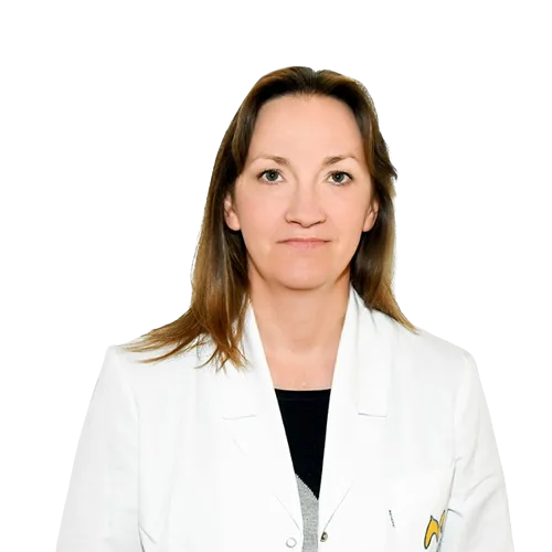 M.D. Paulina Mlotkowska-Klimek