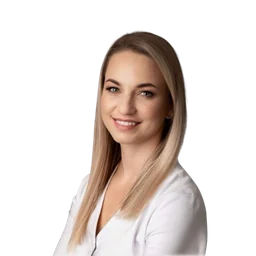 lek. Anna Kałuża-Wieczorek