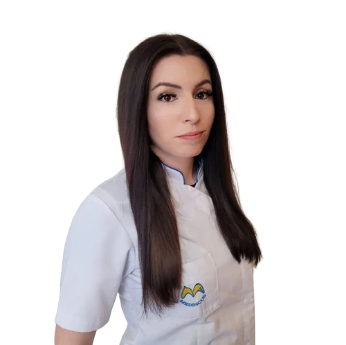 Sylwia Haniaczyk