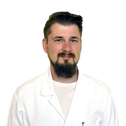 M.D. Sergiusz Prokopiuk