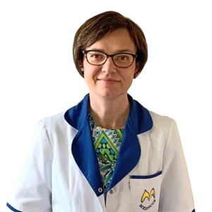 dr n. med. Katarzyna Augustyn