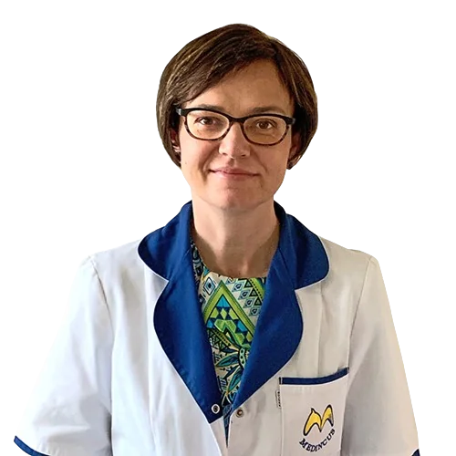 Dr. n. med. Katarzyna Augustyn