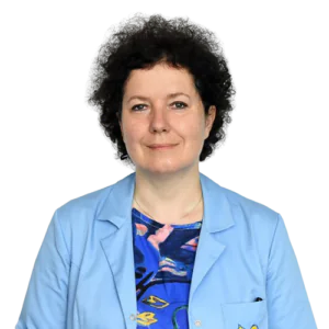 dr n. med. Joanna Ratyńska