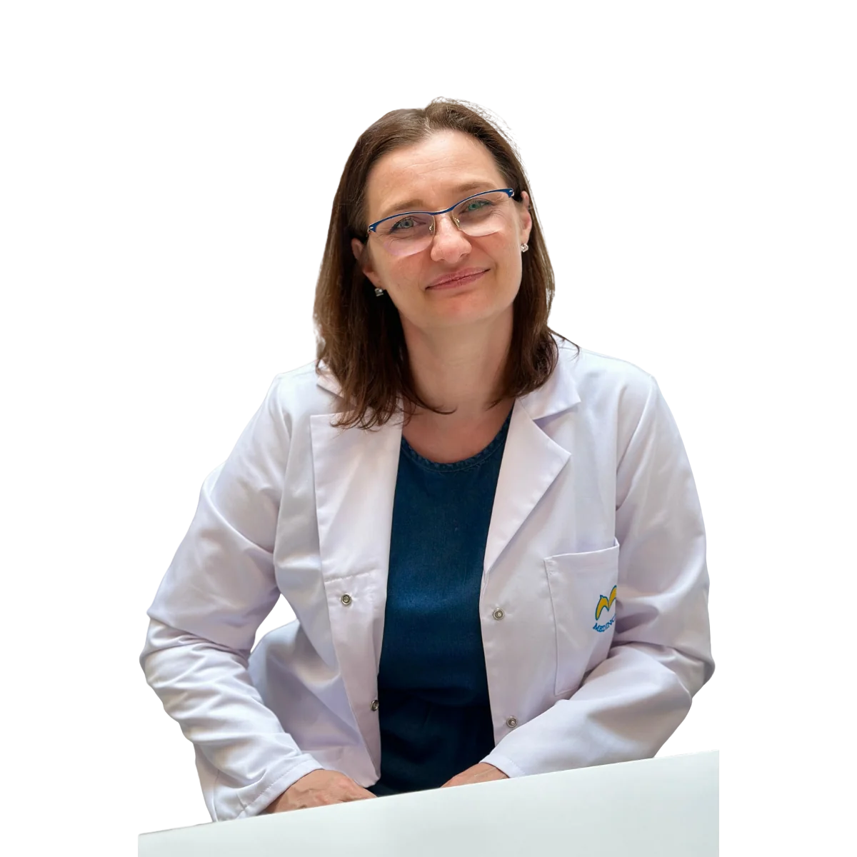 dr hab. n. med. Daniela Podlecka