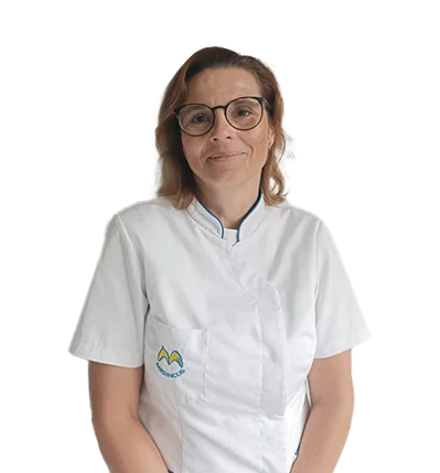 mgr Joanna Tomanik-Skrzypczyk