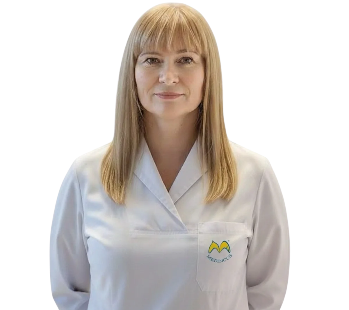 lek. Marzena Szejner-Maj