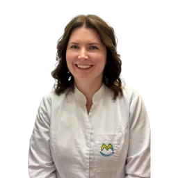 Monika Kozok-Paździor, Ph.D.