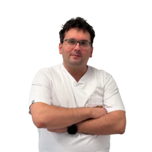 dr n. med. Andrzej Kowalski