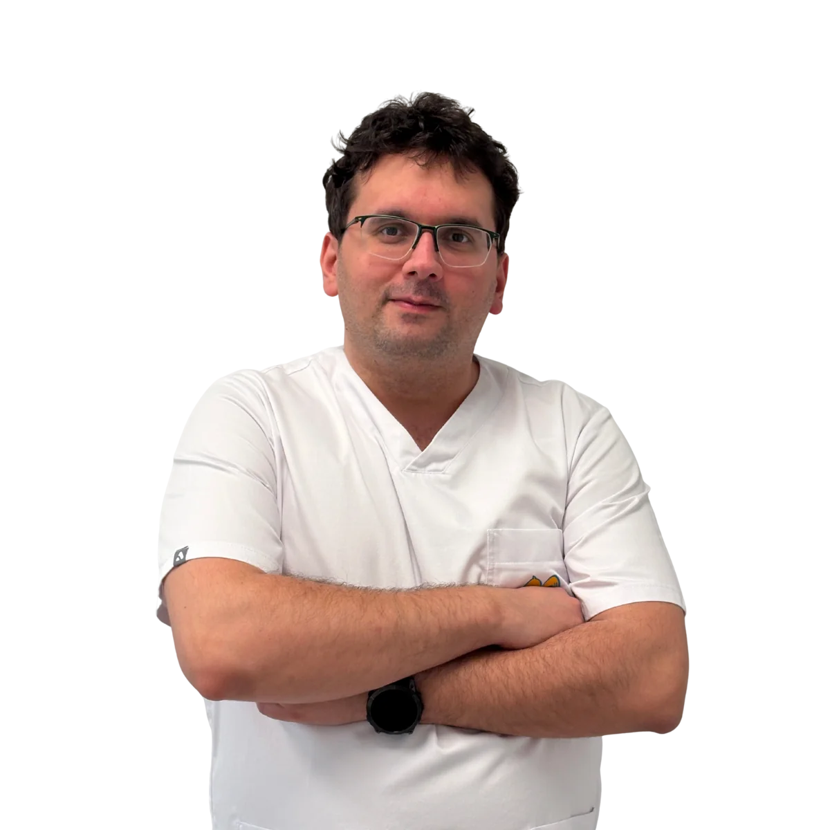 dr n. med. Andrzej Kowalski