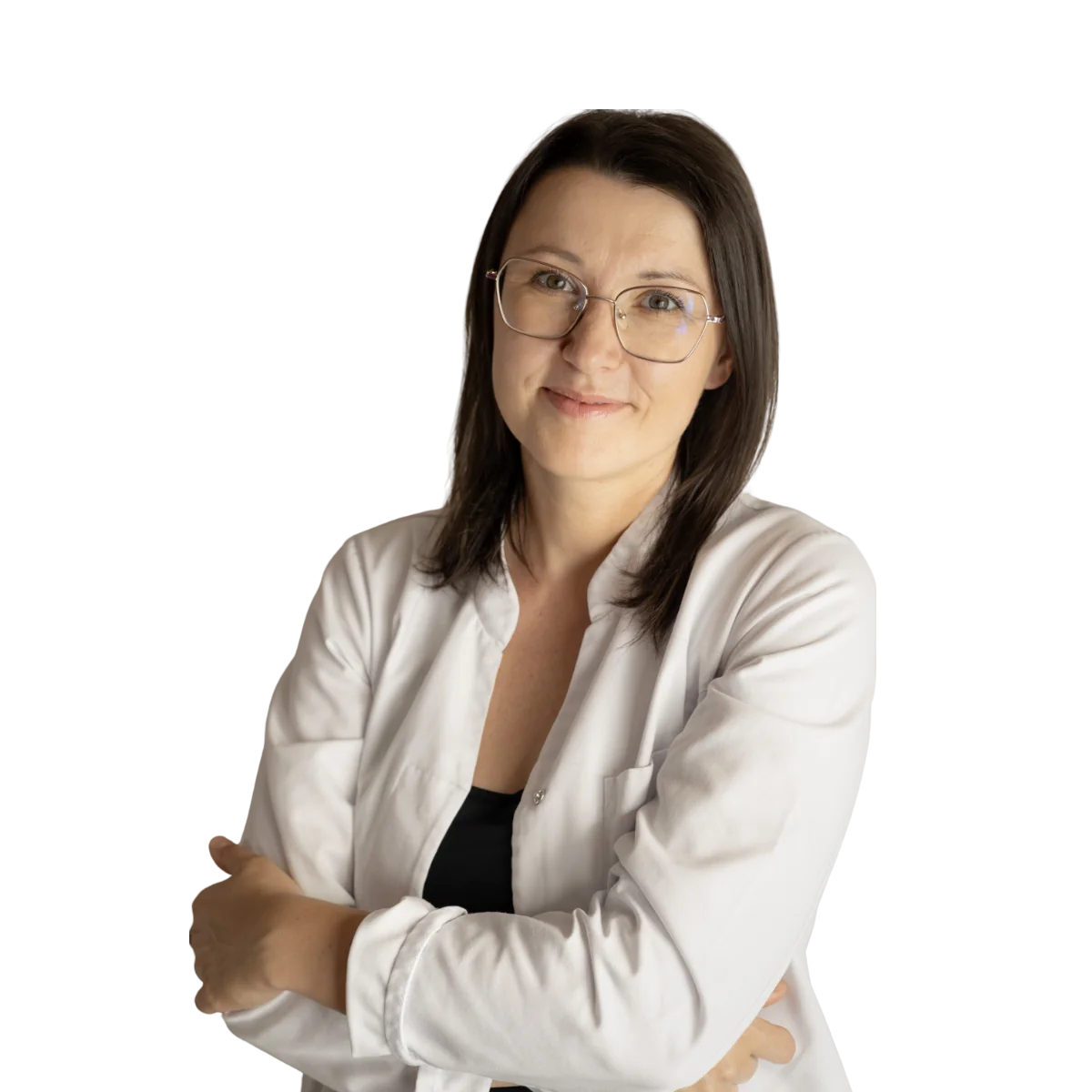 Dorota Kapustka, MD