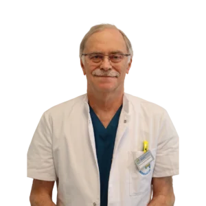 dr hab. n. med. Piotr Pietkiewicz