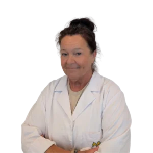 lek. med Joanna Wawrzyszak
