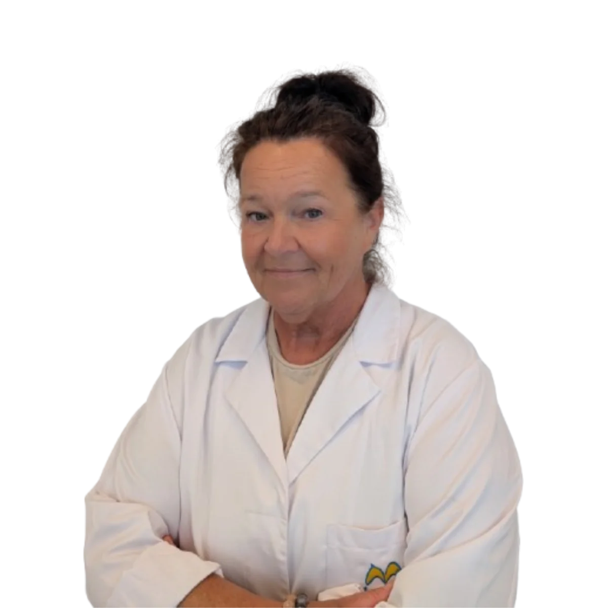 lek. med Joanna Wawrzyszak