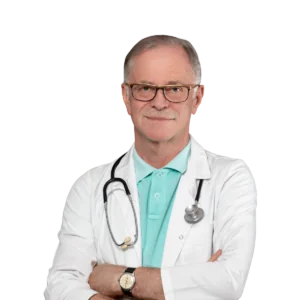 dr hab. n. med. Piotr Pietkiewicz