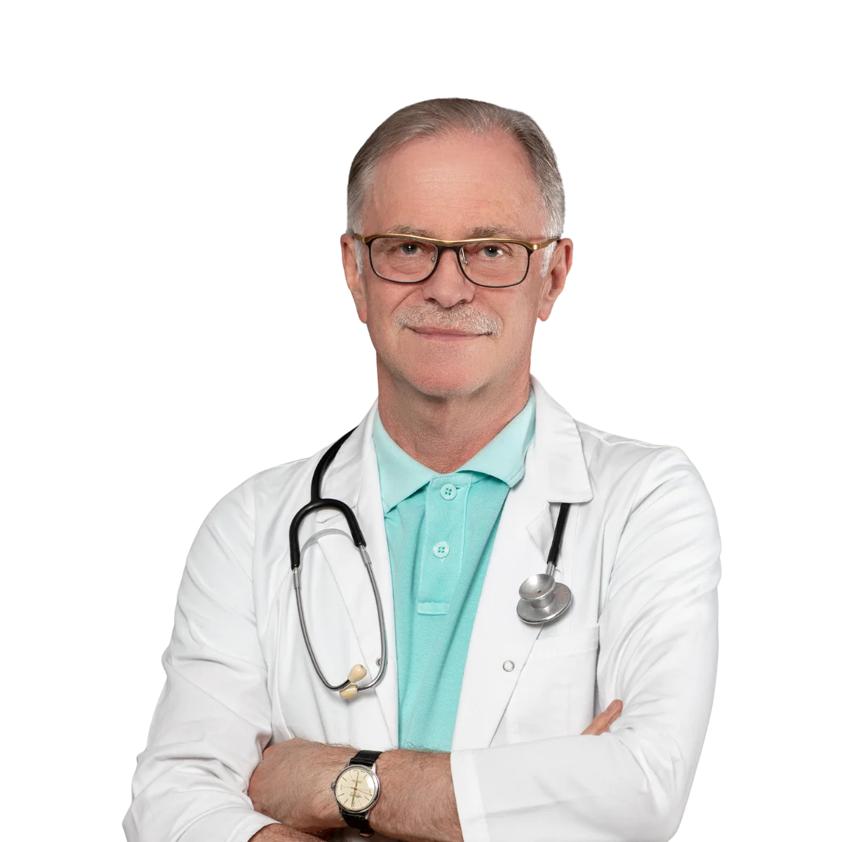 dr hab. n. med. Piotr Pietkiewicz