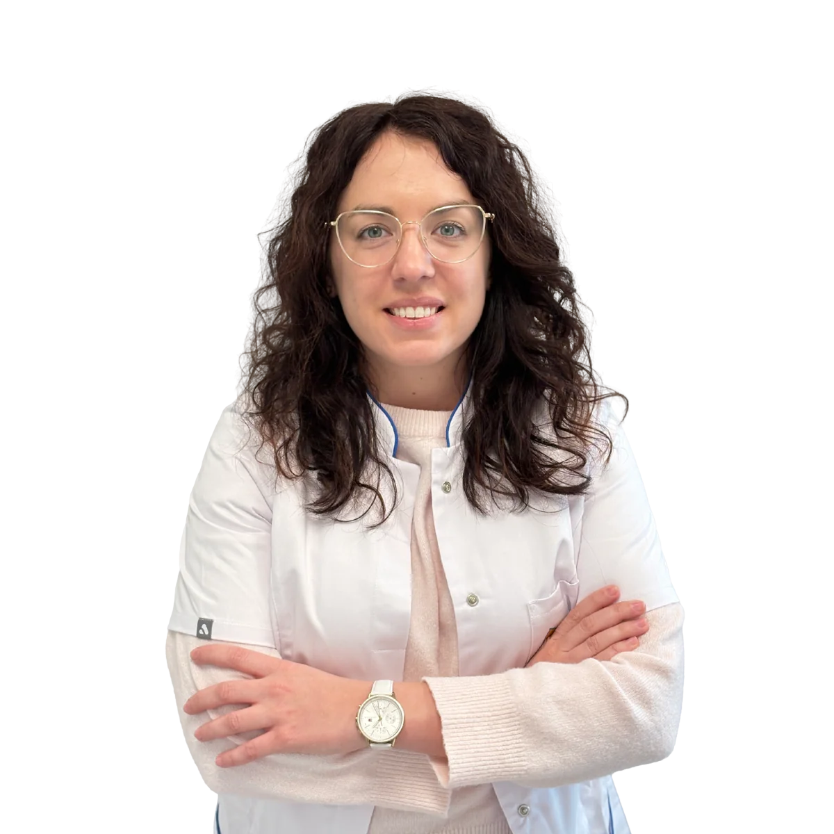 dr n. med. Katarzyna Szkutnik