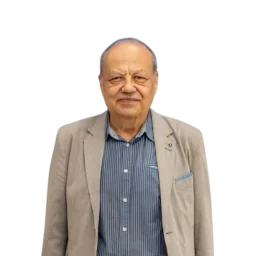 dr n. med. Ryszard Sekrecki