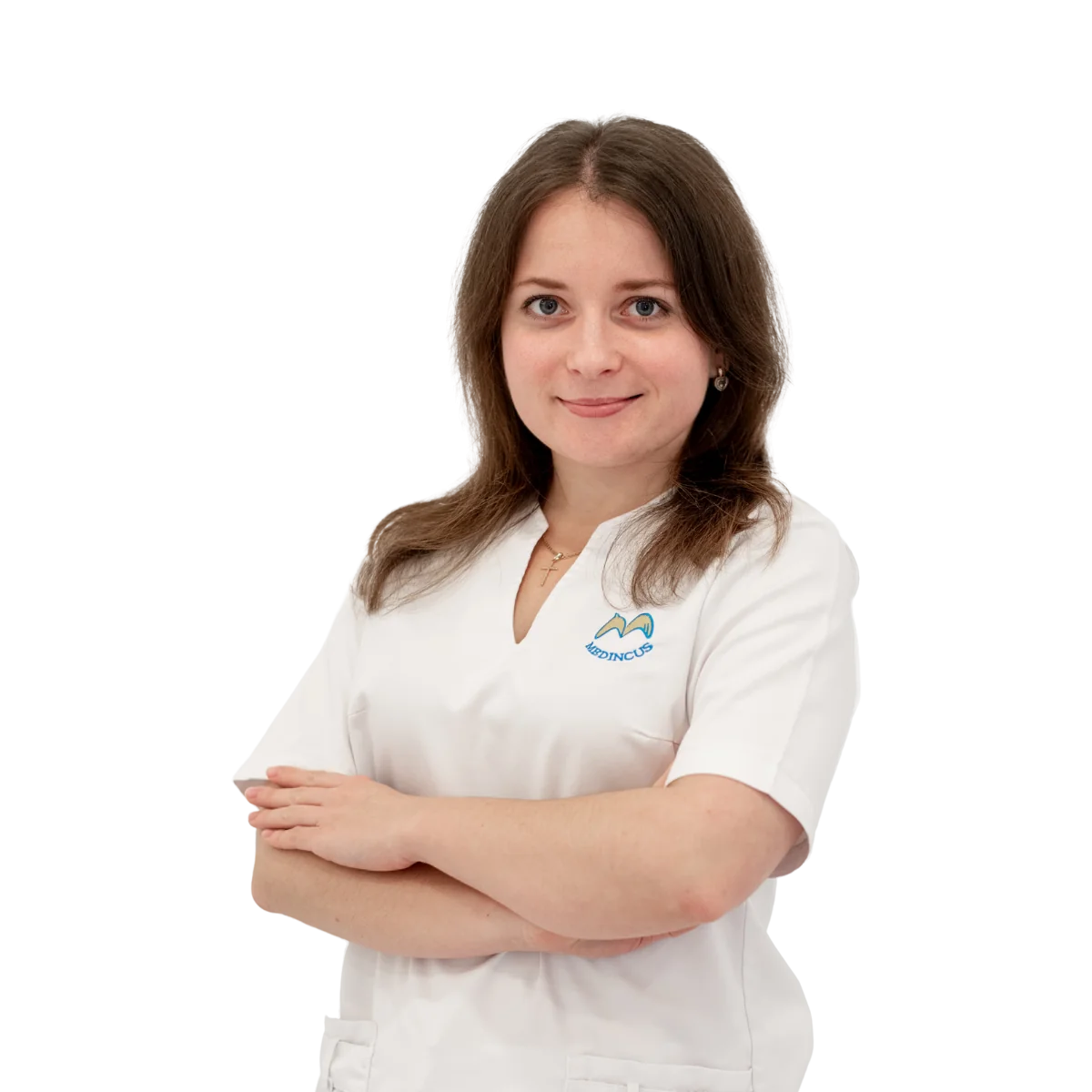 lek. Agnieszka Żolik