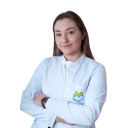 mgr Ewelina Bukato