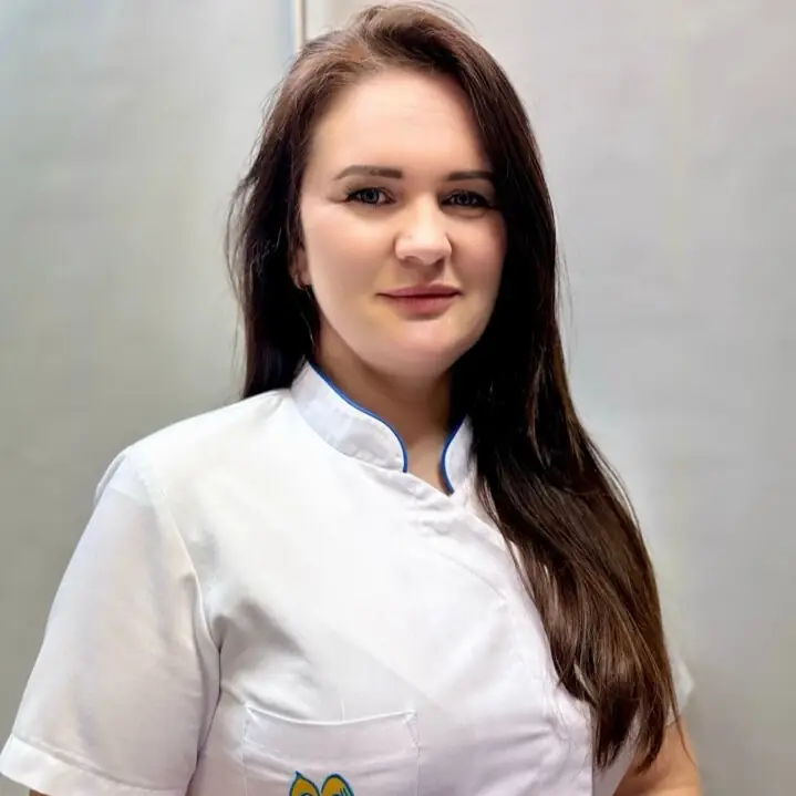 Katarzyna Grzesiak-Czyżowska