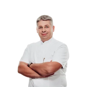 lek. Rafał Krakowiak