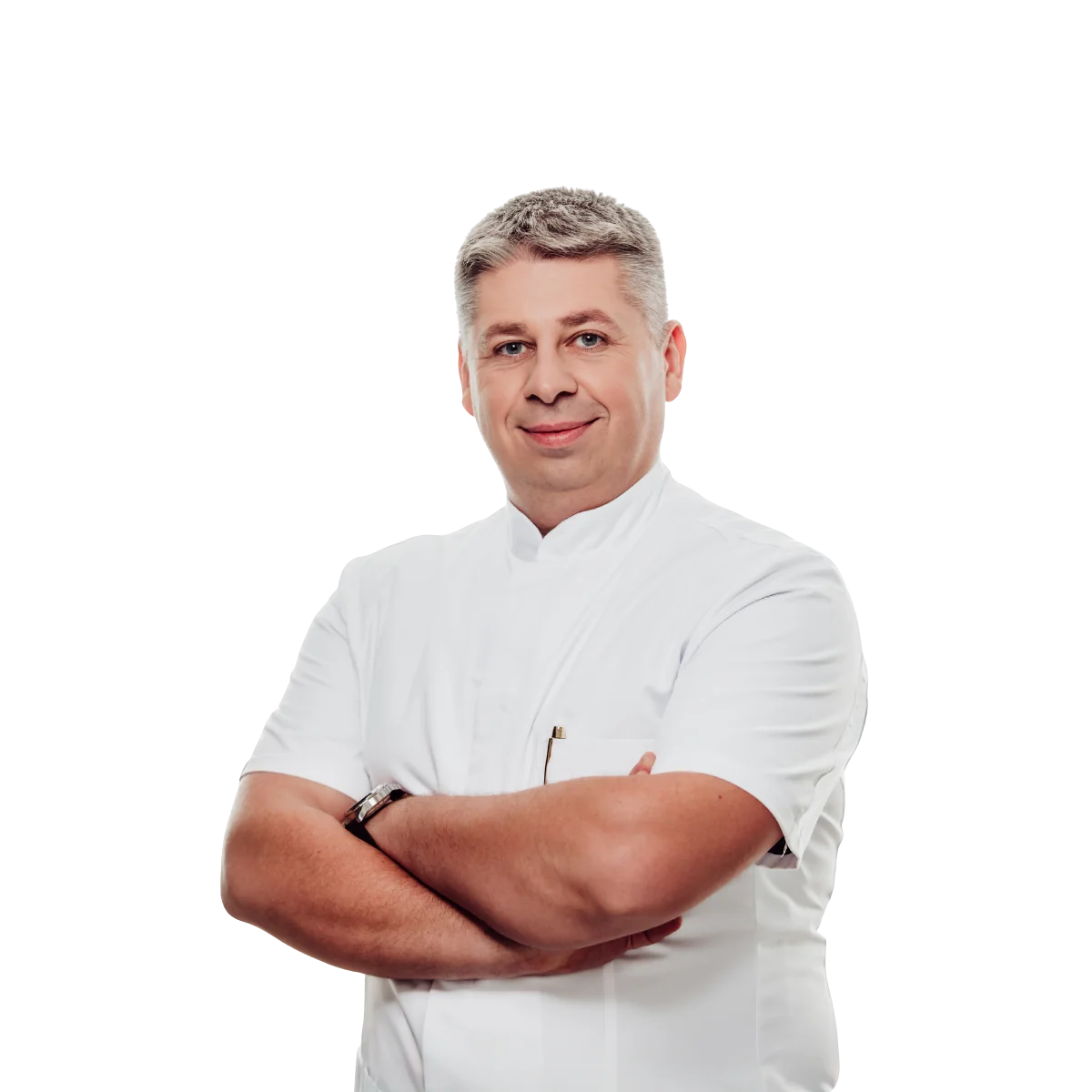 lek. Rafał Krakowiak