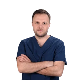 lek. Tomasz Korzec